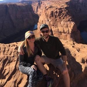 Meet your Posher, Zach